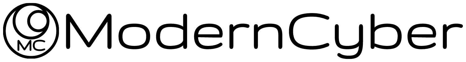 ModernCyber Logo